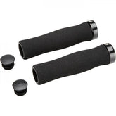 M Part Grip M:P Vice Neoprene Black Grips